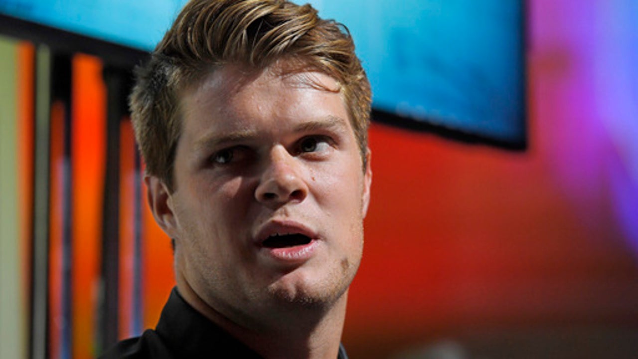 USC QB Sam Darnold adjusting to life in the spotlight